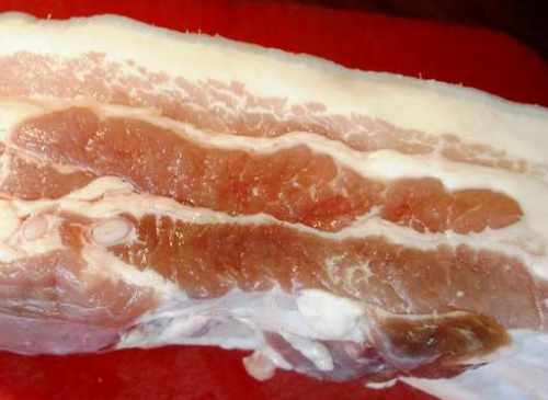 підготуємо свинину