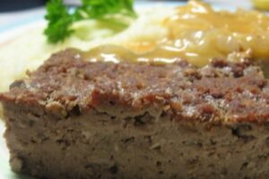 Суфле печінковий «Дитячий садок»