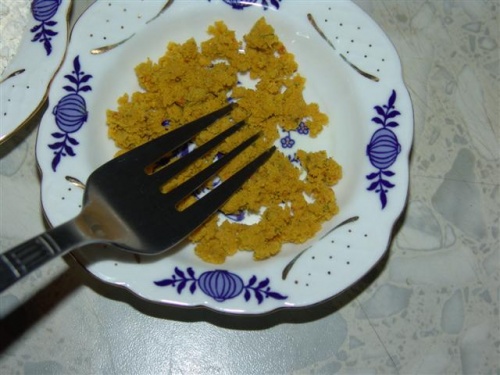 кубик маггі
