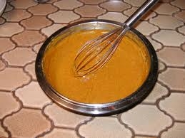 заливаємо окропом