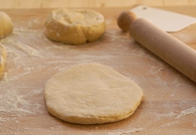 розкачуємо кожну частину в прямокутник