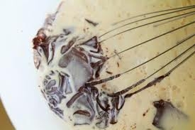 приготування лікеру по другому рецепту