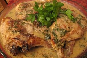 Кролик в рукаві