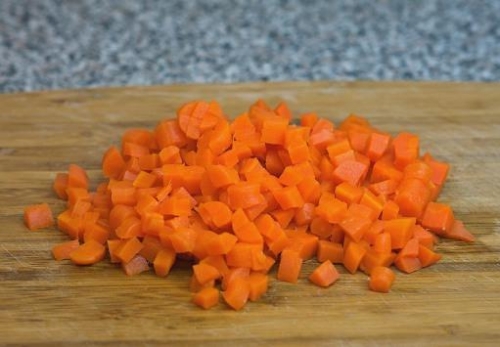 інгредієнти. 