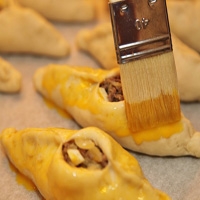 пиріжки