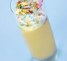 Коктейль «Цукерочка»