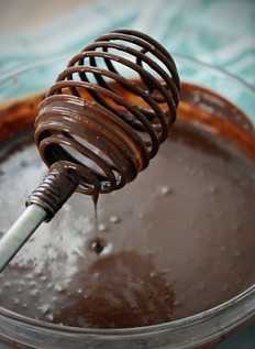 Готуємо основу для крему