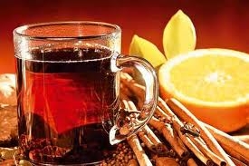 подаємо глінтвейн по-шведськи