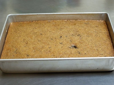 пиріг у формі