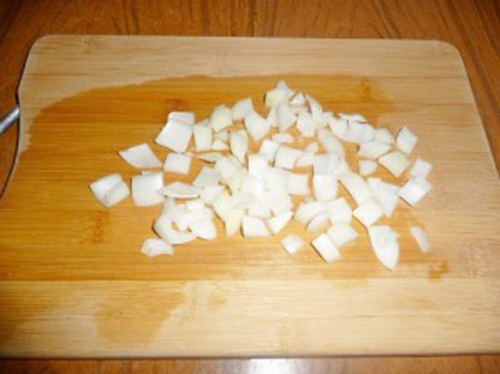 лук