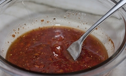 маринад для курки