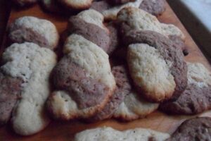 Вите печиво