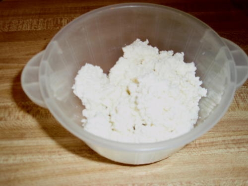 підготуємо начинку