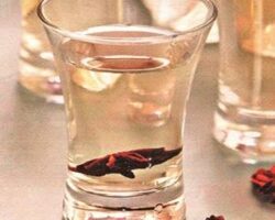 Анісова настоянка