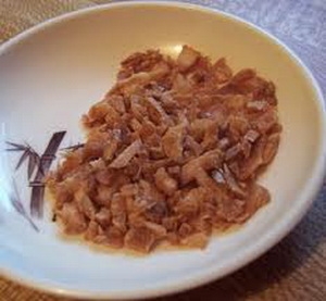 нарізаємо серце