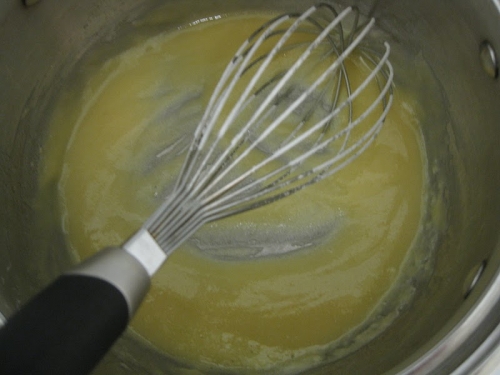 Для суфле