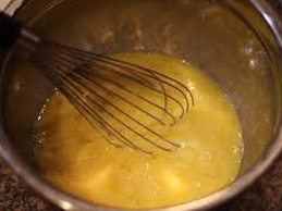 збиваємо яйця