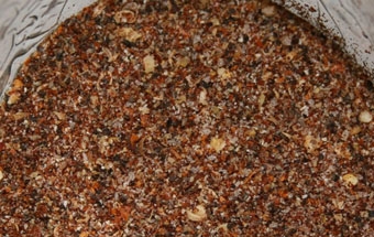 змішуємо спеції