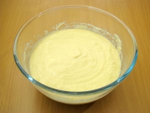 Готове тісто для пирога