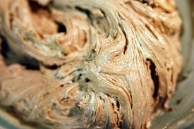 тісто для тістечок Капучіно