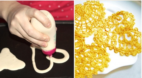 Малюємо млинці