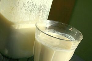 Домашній кефір