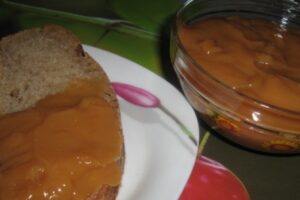 Варена згущене молоко