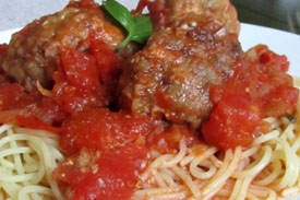 Підлива (соус) до котлет