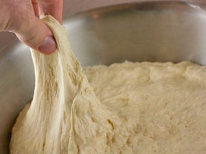 тісто для Грузинчиков