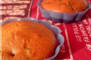 Кекси медові пісні