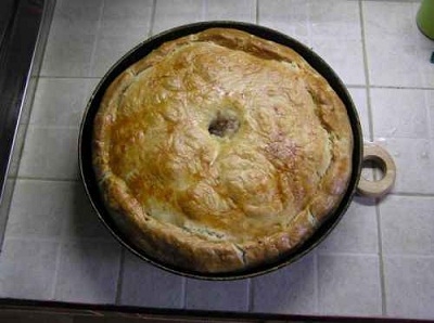 готовий курник