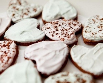 Печиво готово!