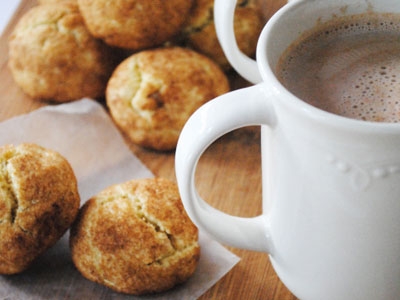 печиво з какао