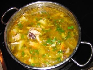 Розсольник
