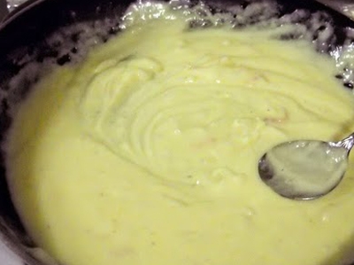 паризький соус