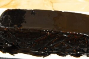 Львівський сирник