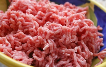 робимо фарш з м'яса