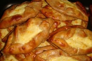 Хвіртки картопляні