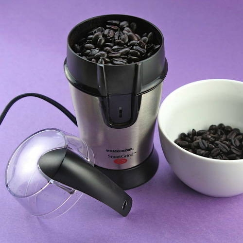 електрична кофемолка