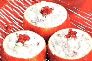 Яблучні кошики