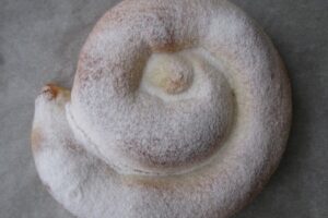 Заморожені слойки