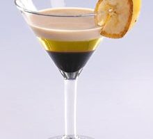 Коктейль "КДБ"