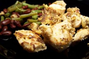 М&;ясо «Гра бліц»