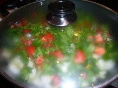 І нехай гаситься