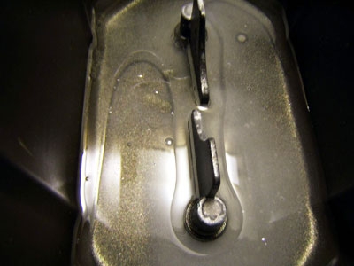 рідина в хлебопечьке