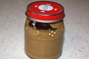 Гірчиця російська