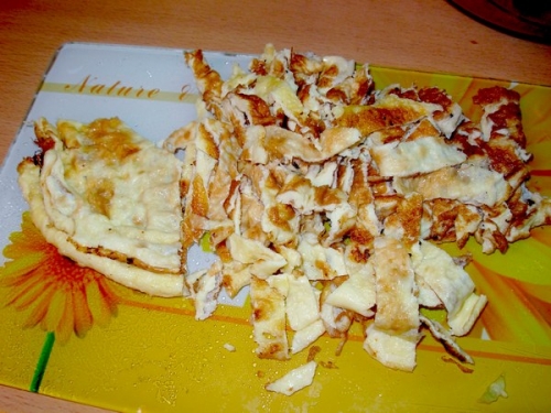 омлет