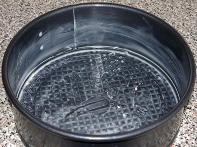 форма для випікання