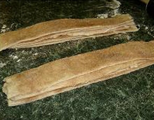 викладаємо смужки один на одного