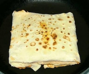 Шаурма на деко